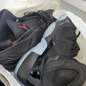 Jordans Jumpmans